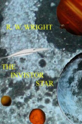 Cover of The Invistor Star