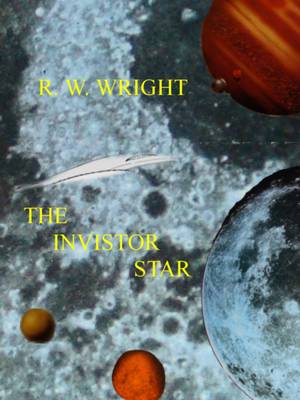 Book cover for The Invistor Star