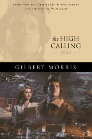 Cover of The High Calling