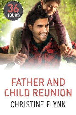 Cover of Father and Child Reunion