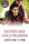 Book cover for Father and Child Reunion