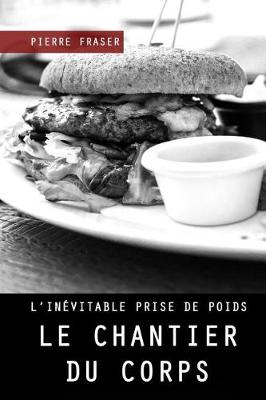 Book cover for L'Inevitable Prise de Poids