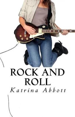 Book cover for Rock and Roll