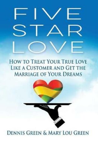 Cover of Five Star Love