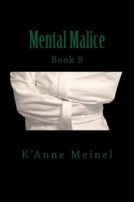 Cover of Mental Malice