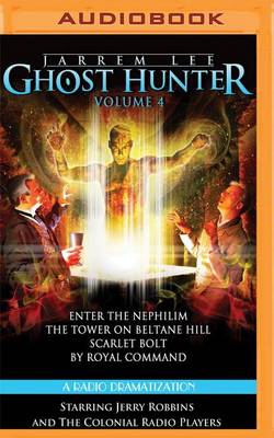 Cover of Enter the Nephilim / the Tower on Beltane Hill / Scarlet Bolt / by Royal Command