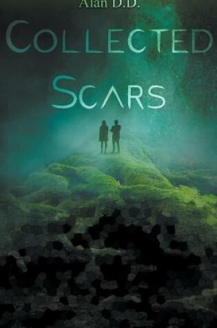 Cover of Collected Scars