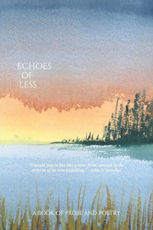 Cover of Echoes of Less