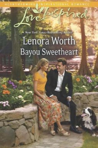 Cover of Bayou Sweetheart