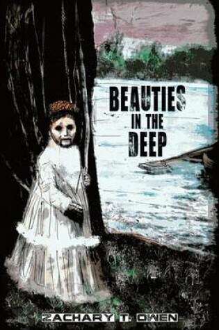 Cover of Beauties in the Deep