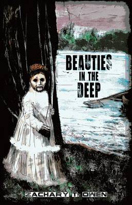 Book cover for Beauties in the Deep