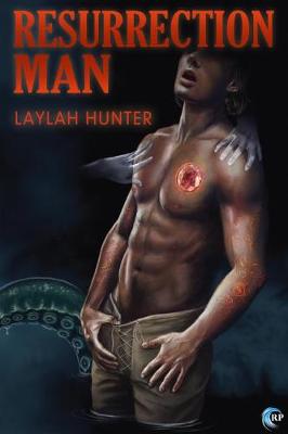 Book cover for Resurrection Man