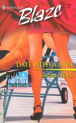 Book cover for Date with a Diva