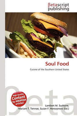 Cover of Soul Food