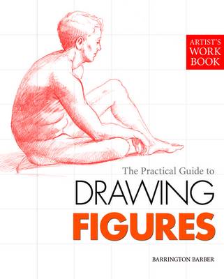 Cover of Drawing the Figure