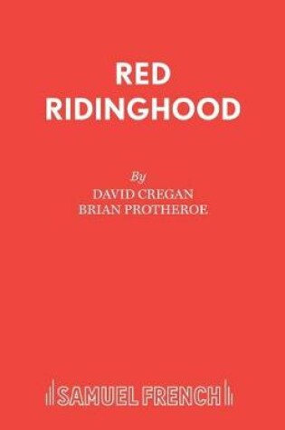 Cover of Red Riding Hood