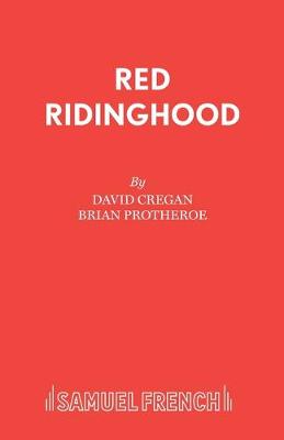 Book cover for Red Riding Hood