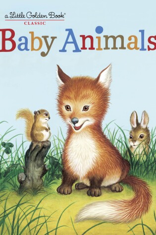 Baby Animals