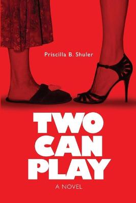 Book cover for Two Can Play