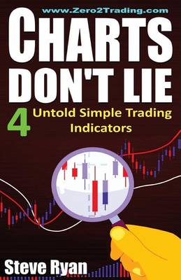 Book cover for Charts Don't Lie