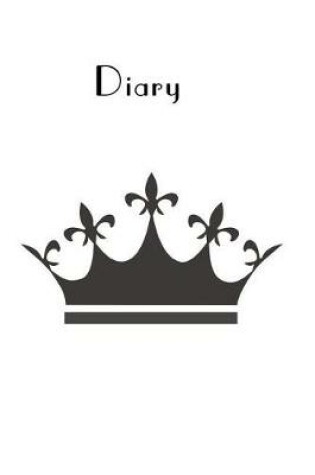 Cover of Diary