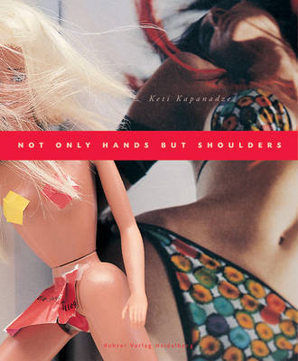 Book cover for Keti Kapanadze