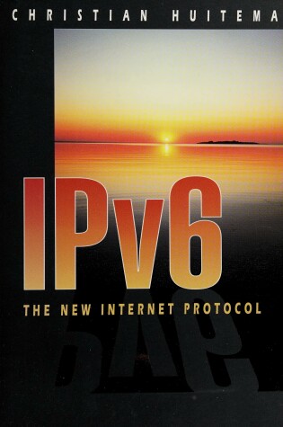 Cover of IPv6