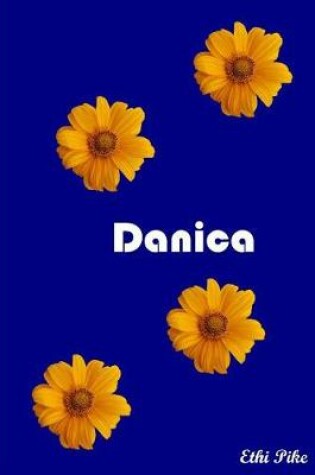 Cover of Danica