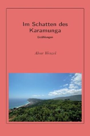 Cover of Im Schatten des Karamunga