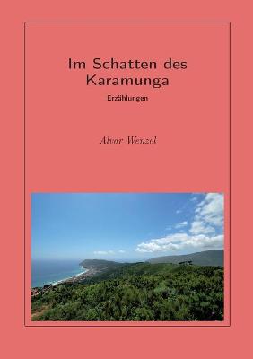 Book cover for Im Schatten des Karamunga