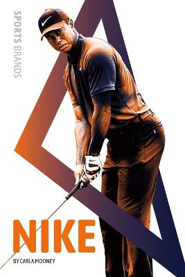 Cover of Nike