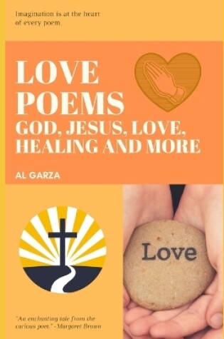 Cover of Love Poems