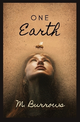 Book cover for one earth