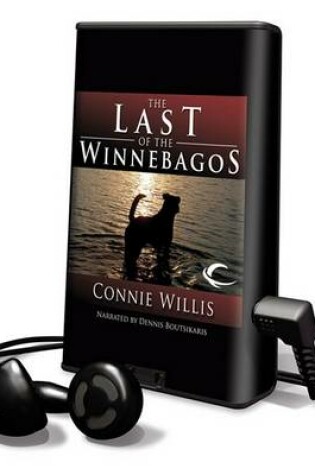 Cover of The Last of the Winnebagos