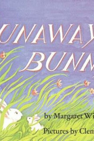 Cover of The Runaway Bunny
