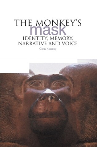 Cover of The Monkey's Mask