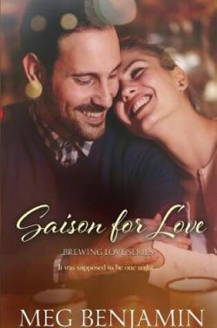 Cover of Saison for Love