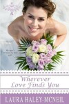 Book cover for Wherever Love Finds You