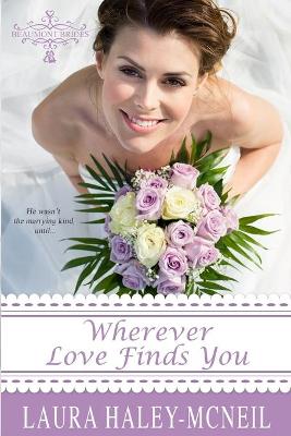 Cover of Wherever Love Finds You