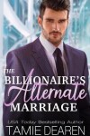 Book cover for The Billionaire's Alternate Marriage