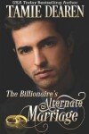 Book cover for The Billionaire's Alternate Marriage