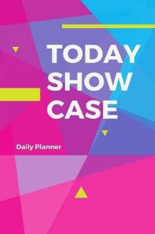 Cover of Today Show Case