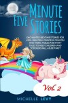 Book cover for Five Minute Stories