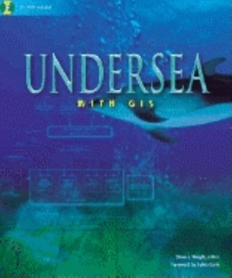 Book cover for Undersea With Gis (with Cd)