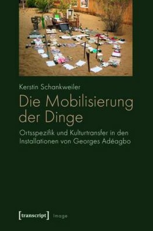 Cover of Die Mobilisierung Der Dinge