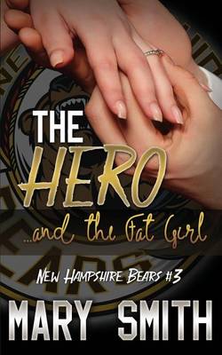 Cover of The Hero and the Fat Girl