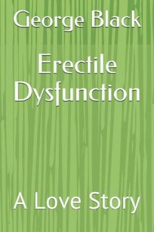 Cover of Erectile Dysfunction