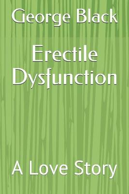 Book cover for Erectile Dysfunction