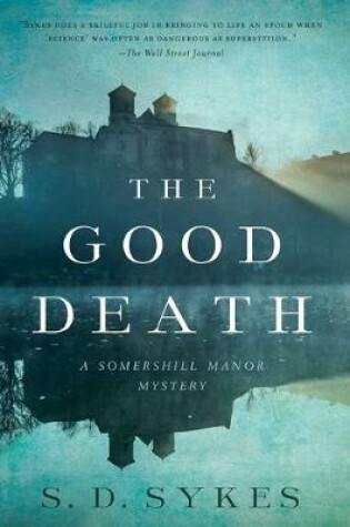 Cover of The Good Death