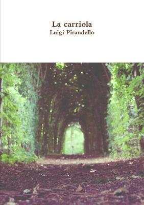 Book cover for La carriola